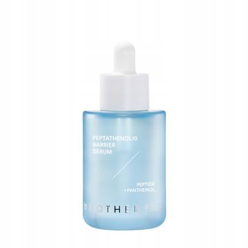shumee ANOTHER FACE Peptathenol 10 Serum za obraz z zaščitno folijo s pantenolom in peptidi 40 ml