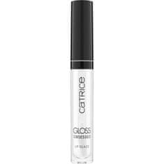 Catrice CATRICE Gloss Obsessed glazura za ustnice 010 Gloss Therapy 2,5 ml