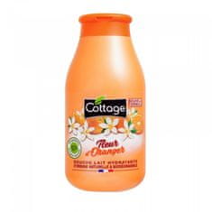 Cottage COTTAGE Douche Lait Hydratante gel za tuširanje cvet pomarančevca 250 ml