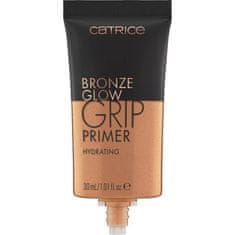 Catrice CATRICE Grip Primer Bronze Glow vlažilna podlaga za ličila 010 Sun Glazed 30 ml