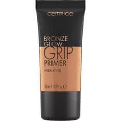 Catrice CATRICE Grip Primer Bronze Glow vlažilna podlaga za ličila 010 Sun Glazed 30 ml