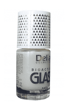 DELIA DELIA Bioactive Glass lak za nohte 05 Ines 11 ml