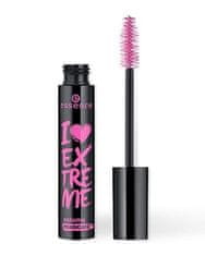 Essence Maskara ESSENCE I Love Extreme črna 12 ml