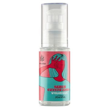 shumee JOANNA Gladilni serum z zelišči Nice 30 ml