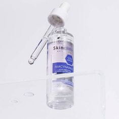 Bielenda Prof. BIELENDA Skin Clinic normalizirajoči in gladilni serum za obraz z niacinamidom 10 % 30 ml