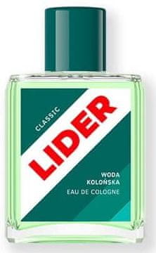 shumee MIRACULUM Lider Classic kolonjska voda 100 ml