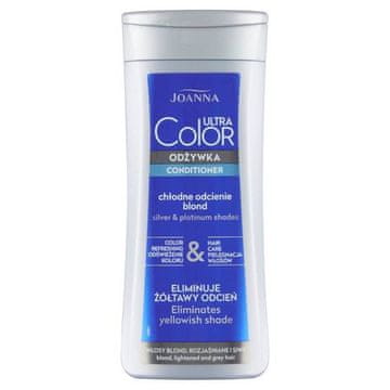 Joanna Balzam za beljene lase JOANNA Ultra Color System 200 ml
