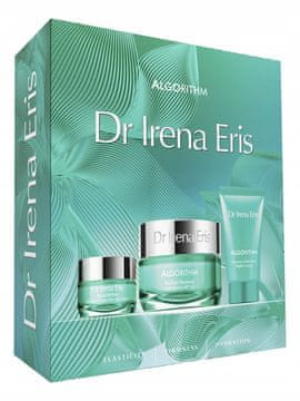 shumee DR IRENA ERIS Algorithm 2025 set [kreme 50 ml + 30 ml + 11 ml]