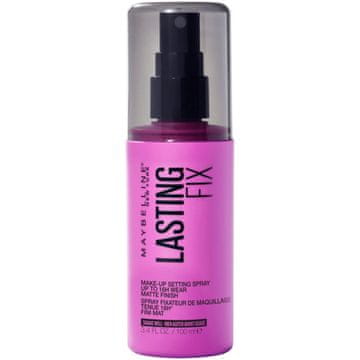 Maybelline MAYBELLINE Lasting Fix fiksirni sprej za ličila 100 ml