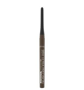 Catrice CATRICE Ultra Precision Twist-Up svinčnik za oči 030 Brownie 0,08 g