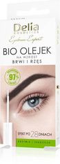 shumee DELIA Eyebrow Expert Bio olje za rast trepalnic in obrvi 7 ml