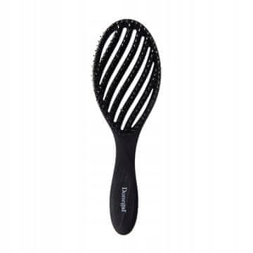 Donegal DONEGAL krtača za lase Onyx Brush 1293
