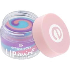 Essence ESSENCE negovalna maska za ustnice Lip Swirl 8 g