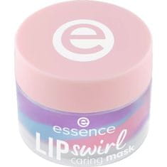 Essence ESSENCE negovalna maska za ustnice Lip Swirl 8 g