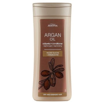 Joanna Balzam za lase JOANNA z arganovim oljem 200 g