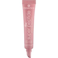 Essence ESSENCE Super Peptide balzam za ustnice 03 Toffeetastic! 10 ml