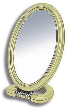 shumee DONEGAL Dvostransko stoječe ogledalo 11x15 cm