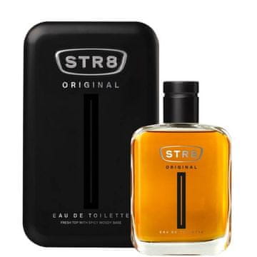shumee STR8 Original edt - toaletna voda 100 ml