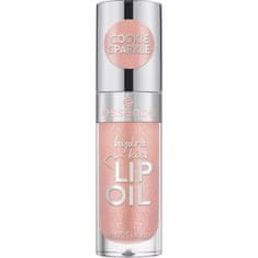 shumee ESSENCE Hydra Kiss olje za ustnice 09 Cookie Sparkle 4 ml