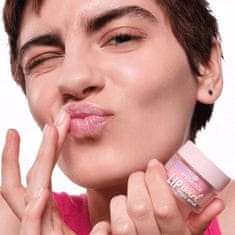Essence ESSENCE Lip Swirl sladkorni piling za ustnice 8 g