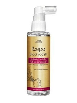 Joanna JOANNA Rzepa balzam-losjon za lase 100 ml