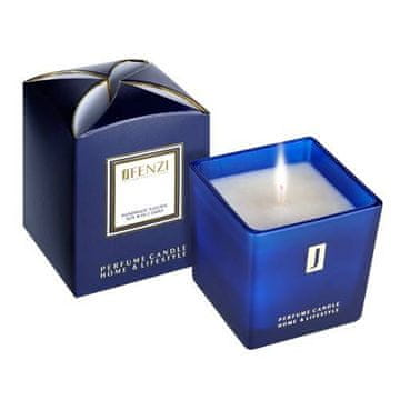 shumee J.FENZI Dišeča sveča Good Life 200 g