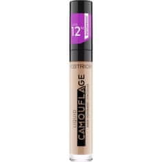 Catrice CATRICE Camouflage tekoči korektor v stiku 010 Porcellain 5 ml