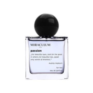 shumee MIRACULUM Women Passion edp 50 ml
