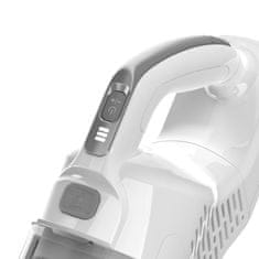 Black+Decker POKONČNI SESALNIK 18V 2v1 Z VGRAJENO BATERIJO BHFEA515J