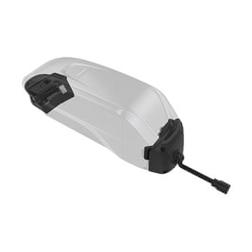 shumee Držalo za baterijo SHIMANO STEPS BM-EN600 | 300 mm