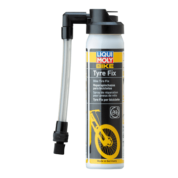 shumee Liqui Moly olje za popravilo pnevmatik Bike Tyre Fix 75 ml