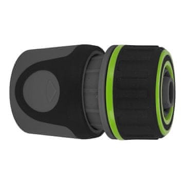 shumee STALCO GARDEN Hitra spojka z zaporo 1/2” EXP 101010203