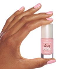 Essence Lak za nohte ESSENCE, odtenek 04 Fairy Pink, 8 ml