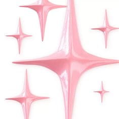 Essence Lak za nohte ESSENCE, odtenek 04 Fairy Pink, 8 ml