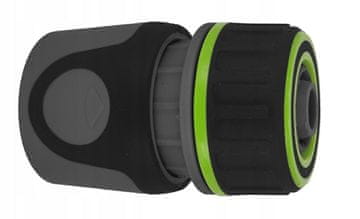 shumee STALCO GARDEN Hitra spojka z zaporo 3/4” EXP S101010209