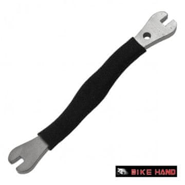 shumee Ključ za napere Shimano BikeHand YC-1NS, dvostranski, 4,3/4,4 mm