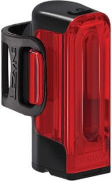 shumee Zadnja luč Lezyne STRIP DRIVE PRO 300+ črna