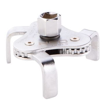 shumee Ključ za oljni filter (64-100 mm)