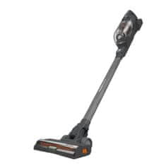 Black+Decker POKONČNI SESALNIK 8V 2v1 Z VGRAJENO 2AH BATERIJO BHFEA520J