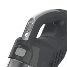 Black+Decker POKONČNI SESALNIK 8V 2v1 Z VGRAJENO 2AH BATERIJO BHFEA520J