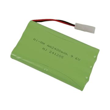 shumee Baterija 2400 mAh 9,6 V