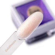 Allepaznokcie Allepaznokcie Tixo gradilni gel GoldSecco 50g