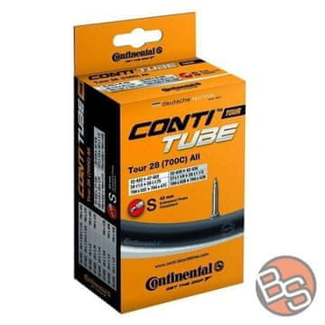 shumee Continental Tour 28 All Light 32/47 mm Dunlop 40 mm zračnica