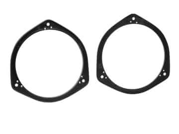 shumee Zvočnik obdaja Honda Civic 01/2001->01/2006