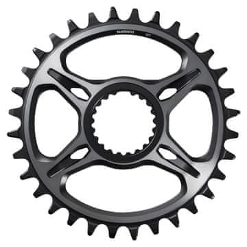 shumee Verižnik Shimano XTR SM-CRM95 FC-M9100-1/9120-1 30T