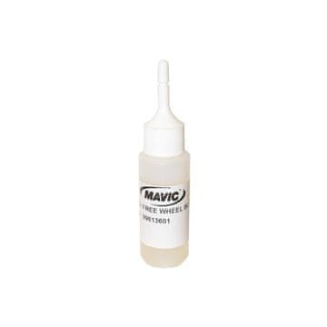 shumee Mineralno olje Mavic za proste peste FTS / FTSL / FTSX 60 ml