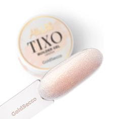 shumee AlleLac Tixo gradilni gel GoldSecco 45g