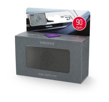 shumee VINOVE CLASSIC LEATHER LINE MILANO osvežilec zraka