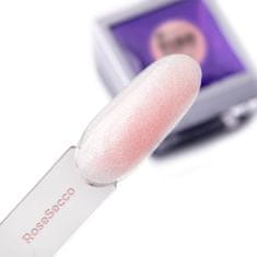 Allepaznokcie Allepaznokcie Tixo gradilni gel RoseSecco 15g