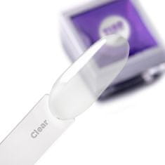 Allepaznokcie Allepaznokcie Tixo gradilni gel prozoren 15g
